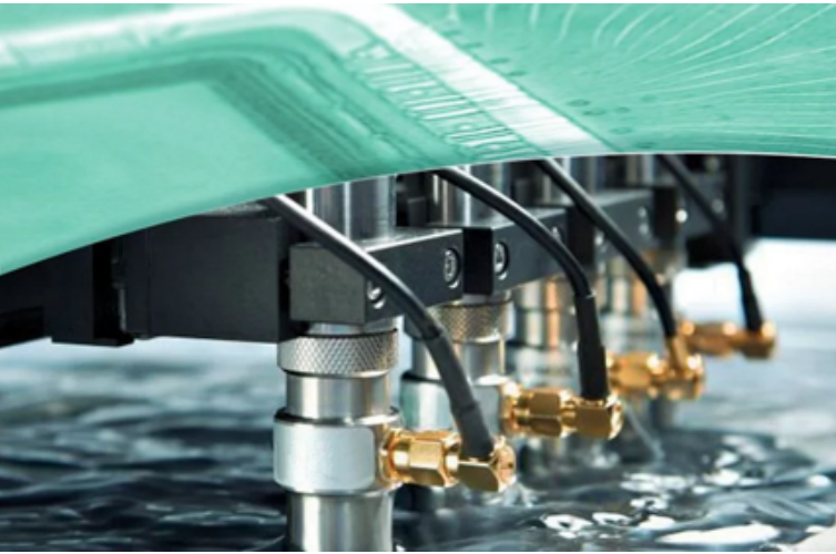 超声波扫描(SAT&C-SAM)误判因素全解析:可靠的检测竟要注意这么多 超声波扫描(SAT&C-SAM)误判因素全解析:可靠的检测竟要注意这么多